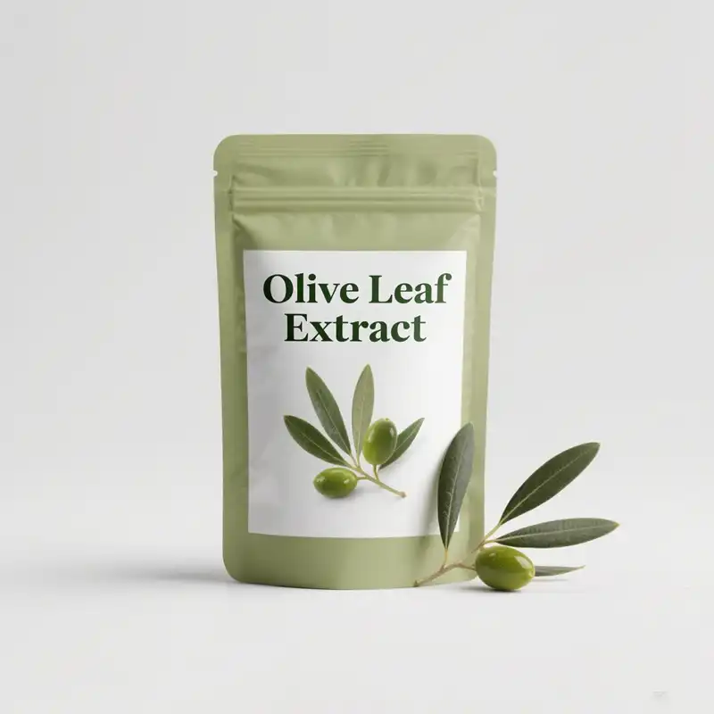 Best Olive Leaf Extract Supplement
